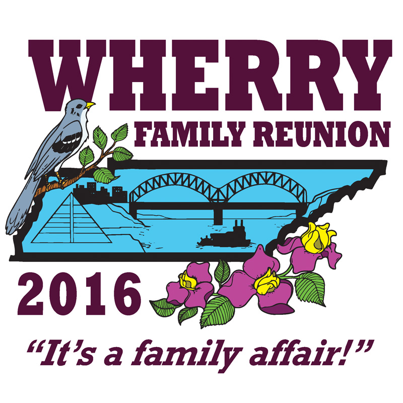 Wherry Family Reunion