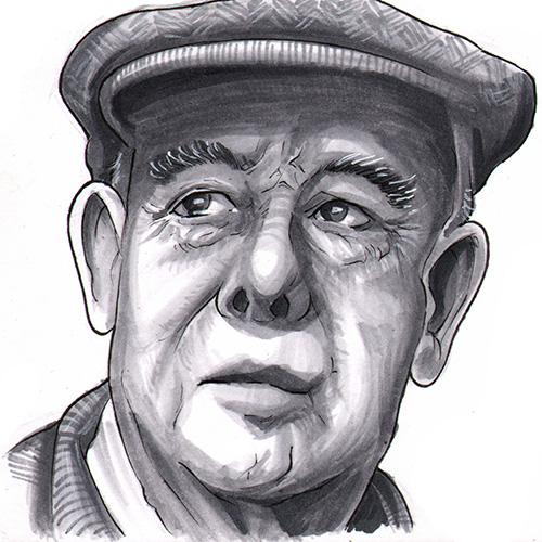 Portrait Compilation 2